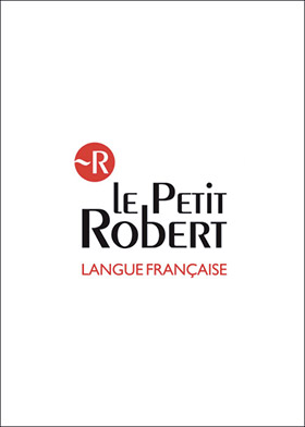 Le Petit Robert de la langue française