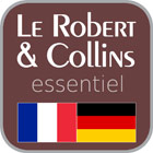 Le Robert & Collins allemand essentiel