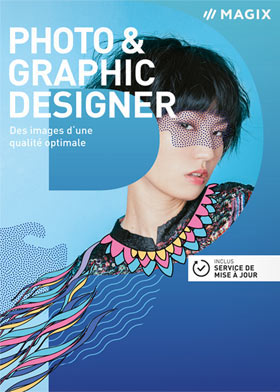 MAGIX Photo & Graphic Designer