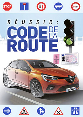 
    Reussir Code de la Route
