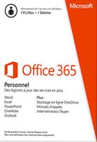 Microsoft Office 365 Personnel