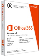 Microsoft Office 365 Personnel