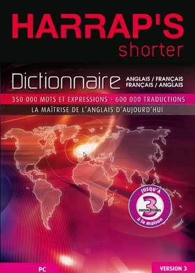 Harrap's Shorter V3