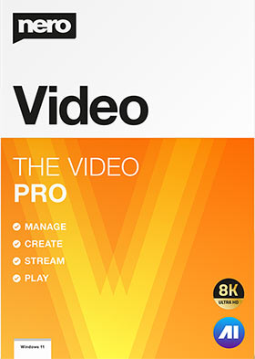 Nero Video
