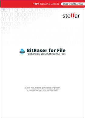BitRaser for File V 2.0