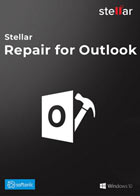 Stellar Repair for Outlook Professional V9.0