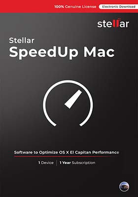 
    Stellar Speedup Mac 4.0
