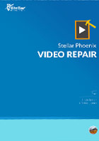 Stellar Phoenix Video Repair V3 Mac