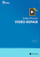 Stellar Phoenix Video Repair V3 Windows