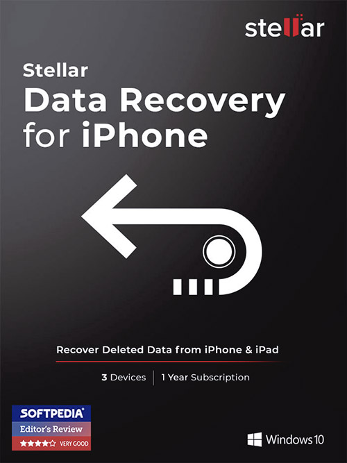 stellar data recovery for iphone activation key stellar data recovery for iphone activation key