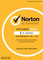 Norton Antivirus Basic 2018