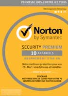 Norton Security 2018 Premium