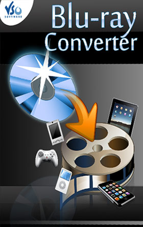 
    Blu-ray Converter Ultimate 4
