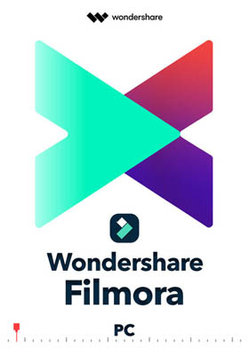Filmora X