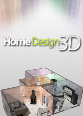 Home Design 3D (MAC)