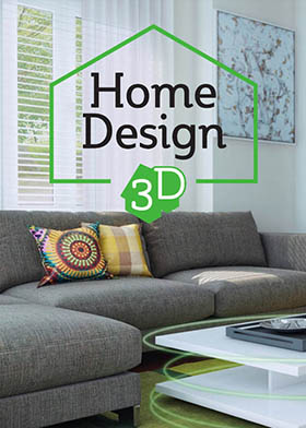 Home Design 3D (MAC)