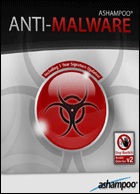 Ashampoo AntiMalware 1.2