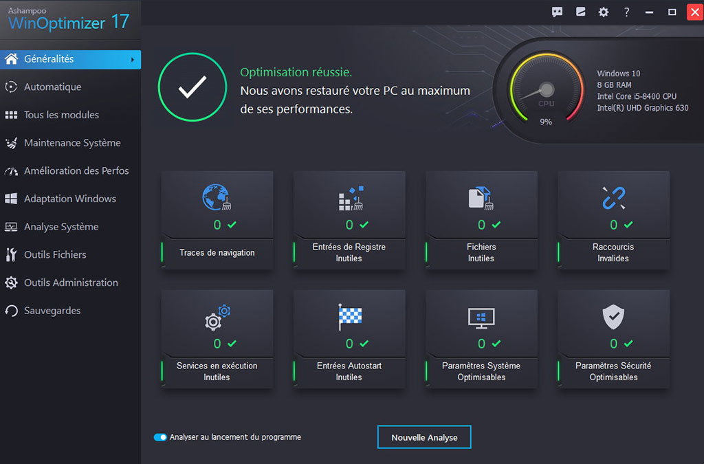 ashampoo winoptimizer 17 kostenlose vollversion ashampoo winoptimizer 17 kostenlose vollversion