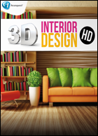 3D Interior Design