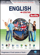 
    BERLITZ English - Niveau 1 - Débutant

