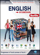 BERLITZ English - Niveau 2 - Intermédiaire