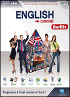 BERLITZ English - Niveau 3 - Confirmé