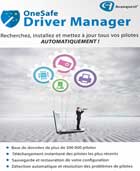 OneSafe Driver Manager 4