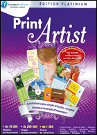Print Artist Platinium