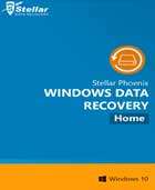 Stellar Phoenix Windows Data Recovery 7