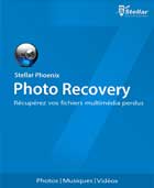 Stellar Phoenix Photo Recovery 7 for Windows