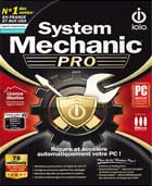 System Mechanic 17 PRO