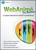 WebAnimé Pro Business 5