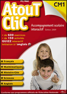 Atout Clic CM1
