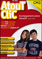 Atout Clic CM2