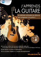 J'apprends la guitare