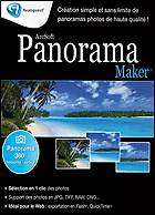 Panorama Maker 4 Pro