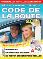 Code de la route 2014 - MAC