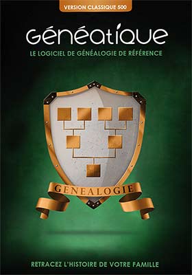 Généatique 2020 Classique