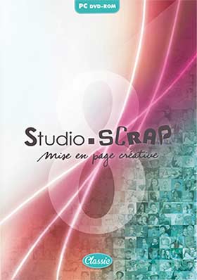 
    Studio Crap 8 Classic

