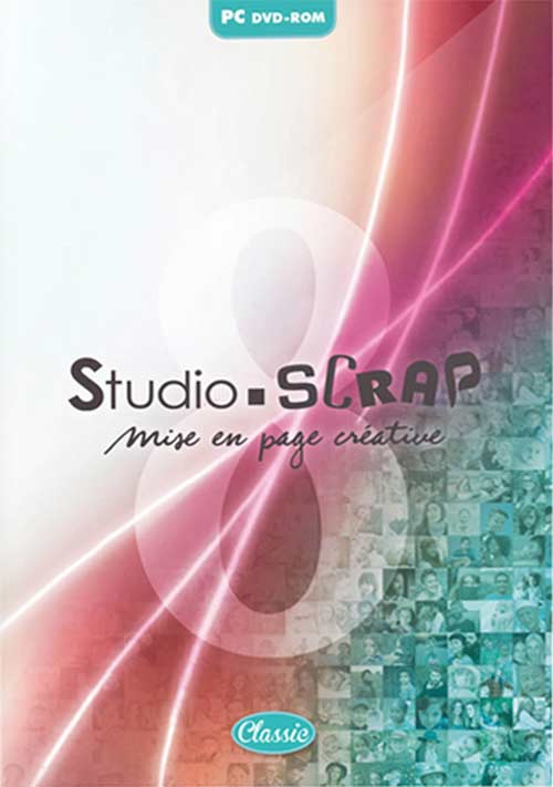 Studio Crap 8 Classic