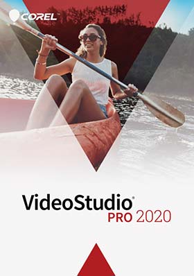 VideoStudio Pro 2020