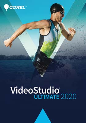 VideoStudio Ultimate 2020