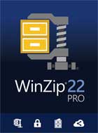 WinZip 22 PRO