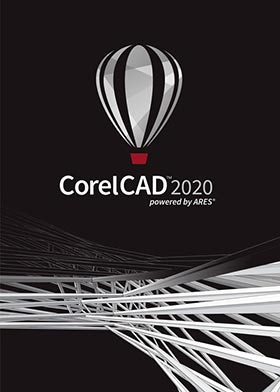 CorelCAD 2020