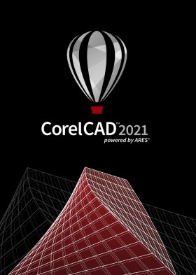 CorelCAD 2021 Upgrade