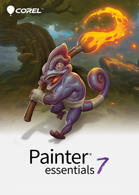 Painter Essentials 7