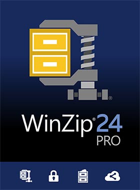 WinZip 24 Pro