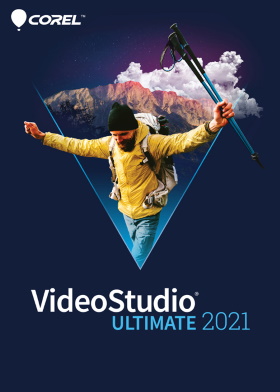 VideoStudio Ultimate 2021