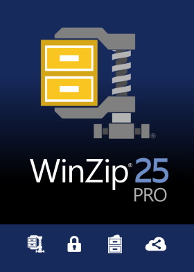 WinZip 25 Pro