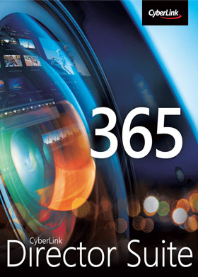 Director Suite 365